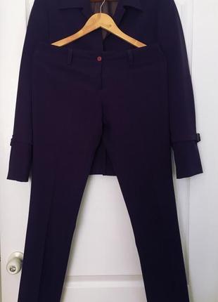 Фирменный фиолетовый костюм motivi!💜🍃