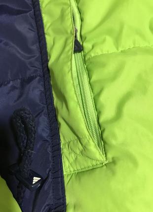 Adidas куртка 5