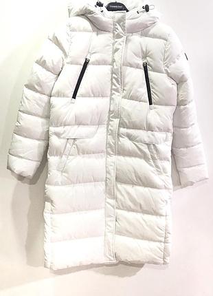 Оригинальная женская куртка tom tailor