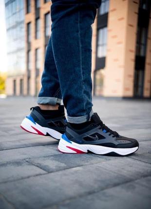 Чоловічі кросівки nike m2k tekno paris

мужские кроссовки найк