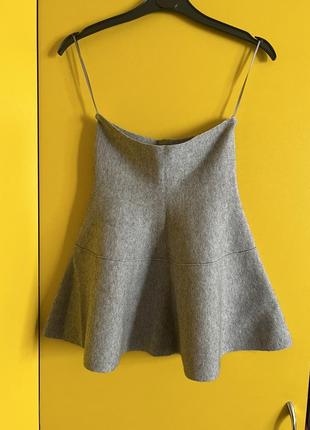 Спідничка zara