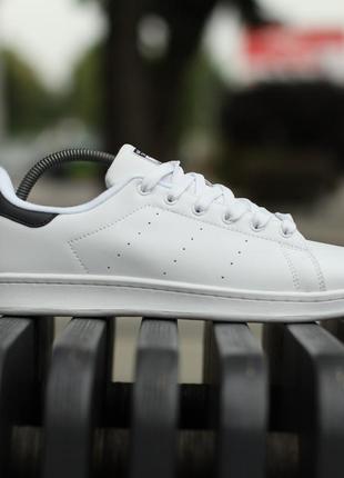 Мужские кроссовки adidas stan smith чоловічі кросівки adidas stan smith