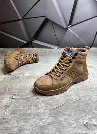 Тактичне чоловіче взуття 7