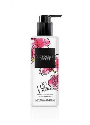 Лосьйон xo victoria від victoria's secret