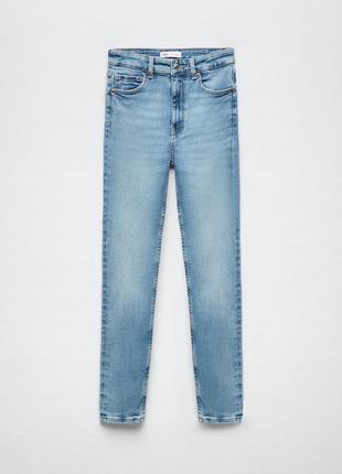 Джинси zara 36