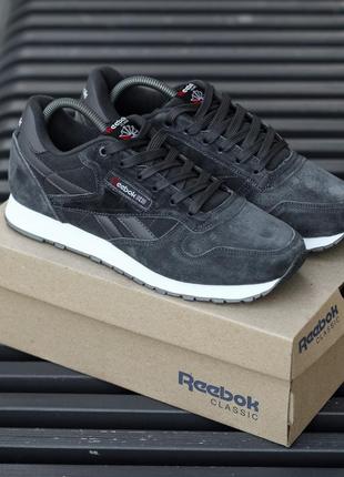 Кроссовки reebok кросівки reebok4 фото