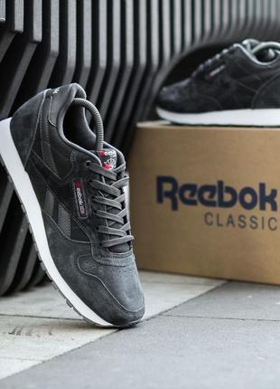 Кроссовки reebok кросівки reebok6 фото