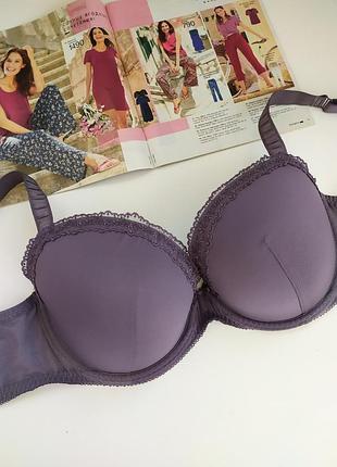 38f, 85g, бюстгалтер m&s