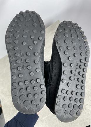 Ботинки adidas5 фото