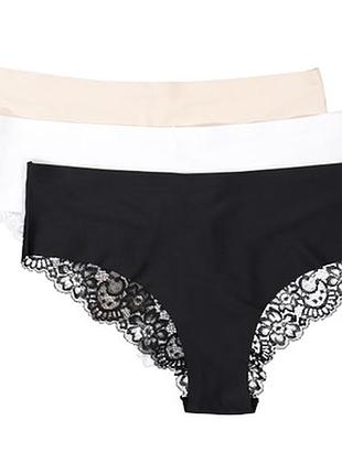 Трусы m censored