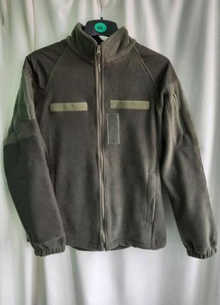 Флисовая куртка,тактическая флиска