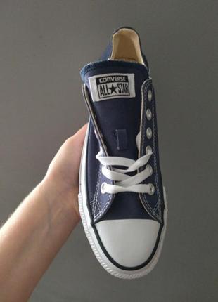 Кеди converse chuck taylor all star