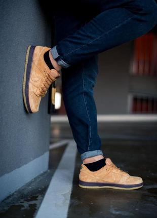 Чоловічі кросівки nike dunk sb wheat

мужские кроссовки найк