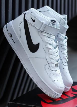 Кросівки чоловічі nike air team trust fund online/кроссовки мужские найк аир форс