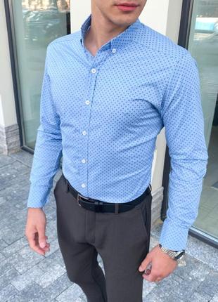 Сорочка чоловіча