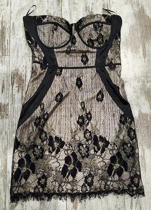 Плаття вечірні м/38