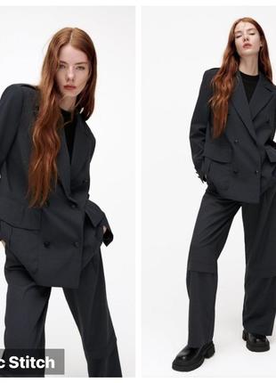 Жіночий піджак блайзер zara