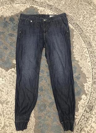 Катоновые штаны джоггеры