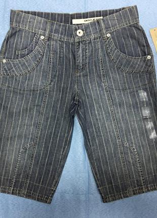 Шорти жіночі dkny, 4