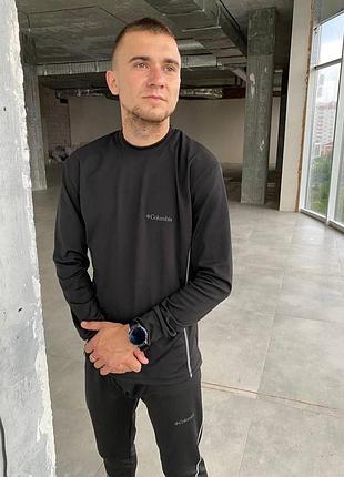 Термобілизна | термобелье мужское