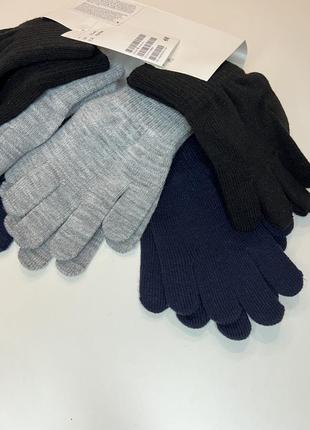 Набір перчаток h&m2 фото