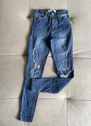 Женские джинсы ymr denim4 фото