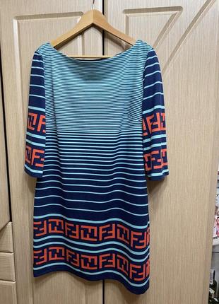 Сукня стильна і сучасна розмір 50-54