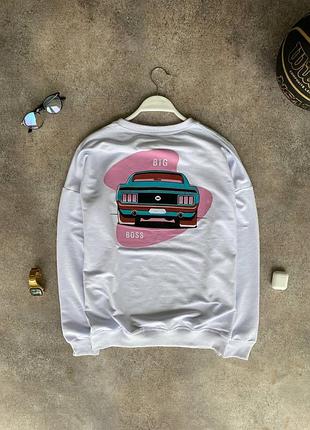 Топовый свитшот топовий світшот