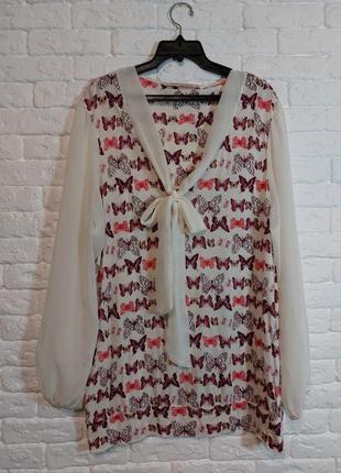 Фірмова дуже красива блузка блуза