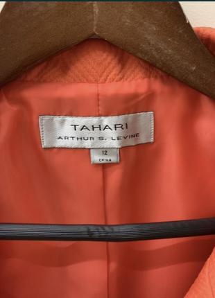 Костюм elie tahari юбка пиджаk5 фото