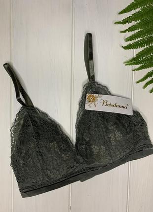 Бюст ліф ліфчик бюстгальтер барлет жіночий