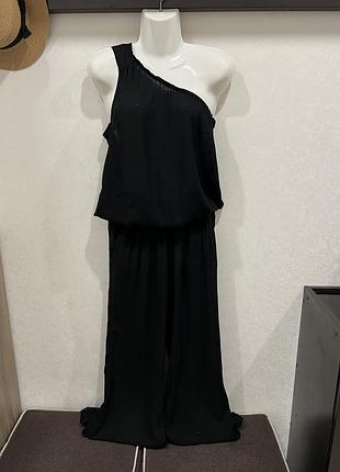 Чорний комбінезон "next"