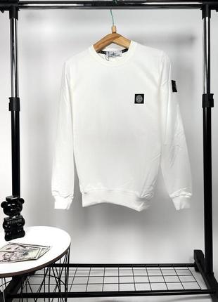 Свитшот кофта свитер мужской бренд