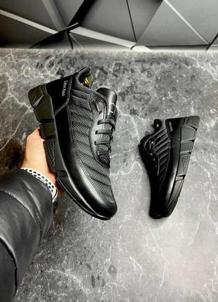 Чоловічі кросівки calvin klein🔥люкс якість 🔥🔥🔥