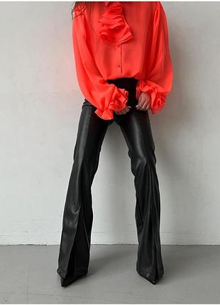 Штани клеш/ штаны кльош