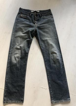 Disel industrial бркндові джинси 33