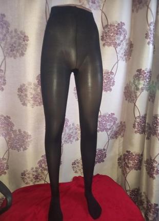 Женские капроновые колготки