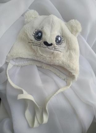 Шапочка pupil (польша)