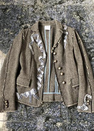 Пиджак maxmara