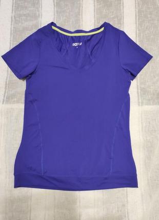 Майка active by tchibo для фітнесу спорту розмір s
