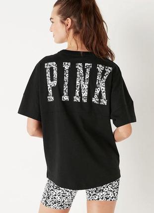Футболка pink ❤️