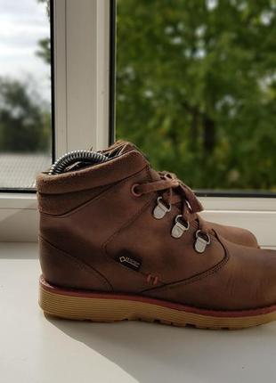 Черевички clarks ( оригінал) 32 розмір