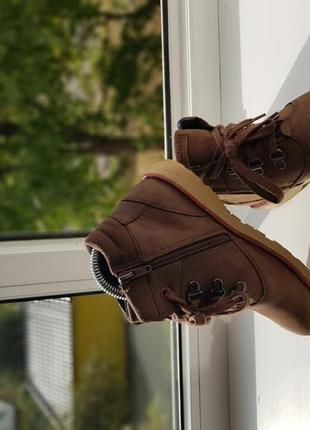 Черевички clarks ( оригінал) 32 розмір5 фото