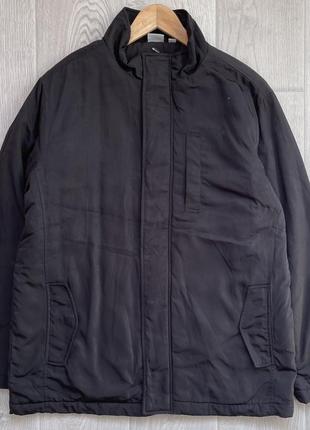 Чоловіча демісезона куртка