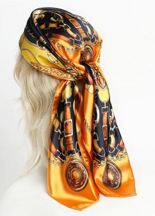 ❤шарф платок