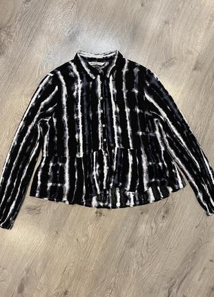 Блуза/рубашка