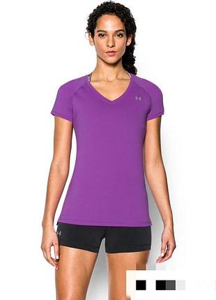 Спортивная футболка under armour