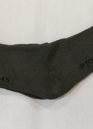 Чоловічі термоноски, теплі шкарпетки 5