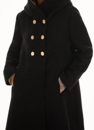 Пальто zara