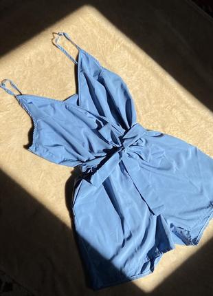 Небесний комбінезон😍
